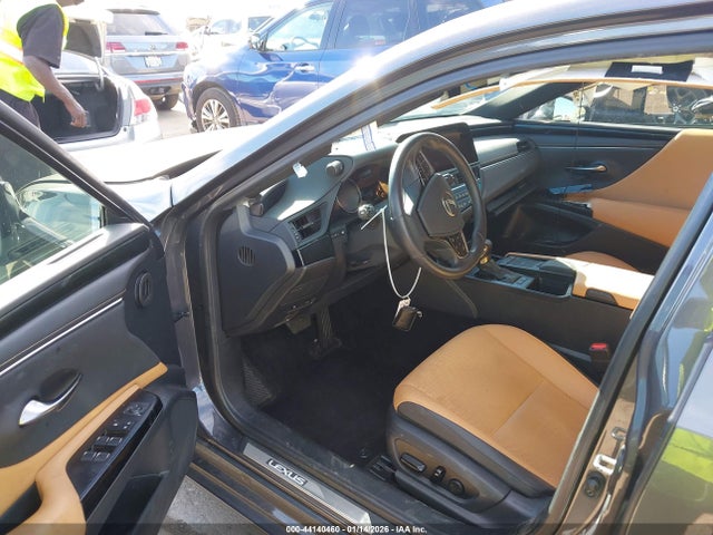 2022 LEXUS ES 300H 58ACA1C17NU015233 Photo 4