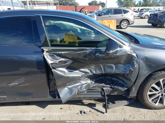 2022 LEXUS ES 300H 58ACA1C17NU015233 Photo 5