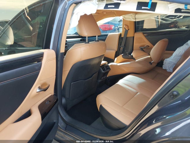 2022 LEXUS ES 300H 58ACA1C17NU015233 Photo 7
