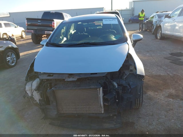 Продаж на аукціоні авто 2017 Kia Rio Lx, vin: KNADM4A38H6071068, номер лоту: 44140471