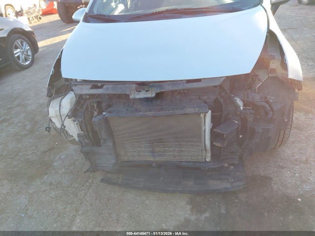 Продаж на аукціоні авто 2017 Kia Rio Lx, vin: KNADM4A38H6071068, номер лоту: 44140471