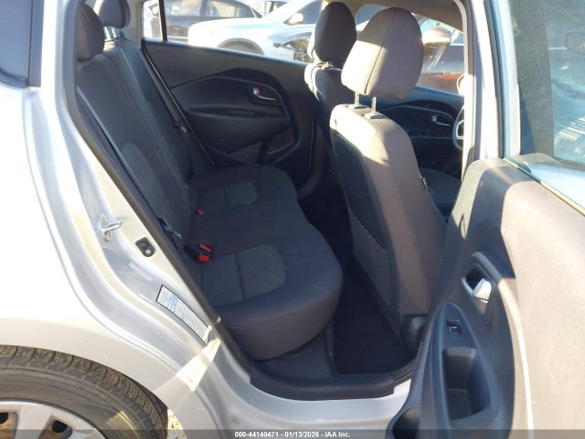 Продаж на аукціоні авто 2017 Kia Rio Lx, vin: KNADM4A38H6071068, номер лоту: 44140471