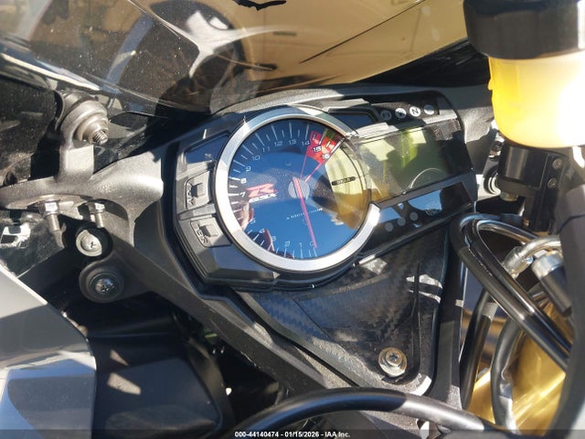 Suzuki GSX-R750 2025 JS1GR7MAXS7101597 Image 7