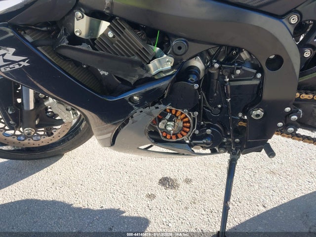 Suzuki GSX-R750 2025 JS1GR7MAXS7101597 Image 9