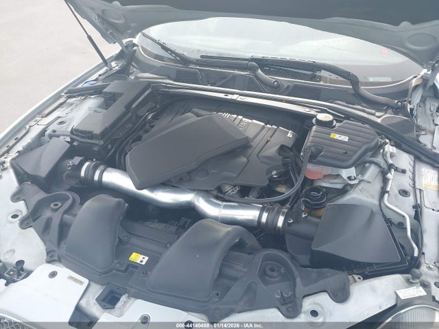 2010 JAGUAR XF SAJWA0HE9AMR65670 Photo 9