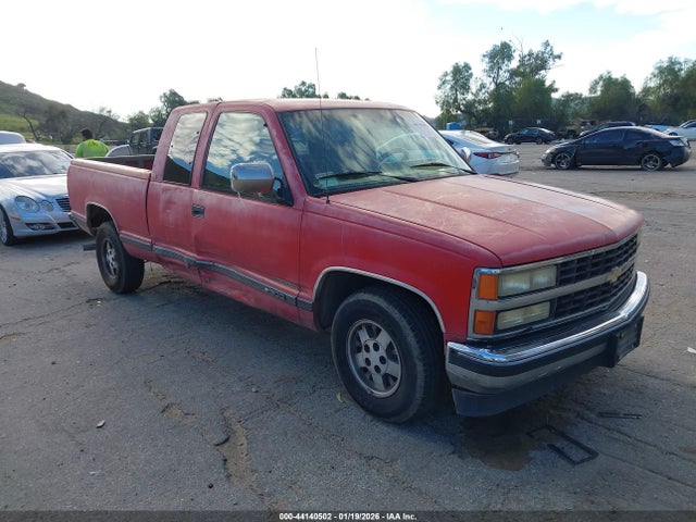 1994 CHEVROLET GMT-400 2GCEC19K9R1303268