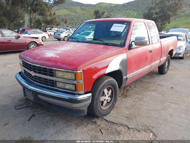 1994 CHEVROLET GMT-400 2GCEC19K9R1303268 Photo 1