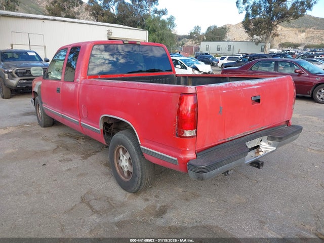 1994 CHEVROLET GMT-400 2GCEC19K9R1303268 Photo 2