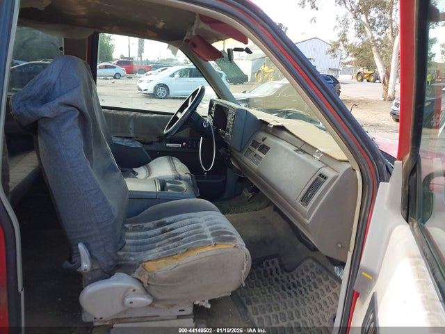 1994 CHEVROLET GMT-400 2GCEC19K9R1303268 Photo 4