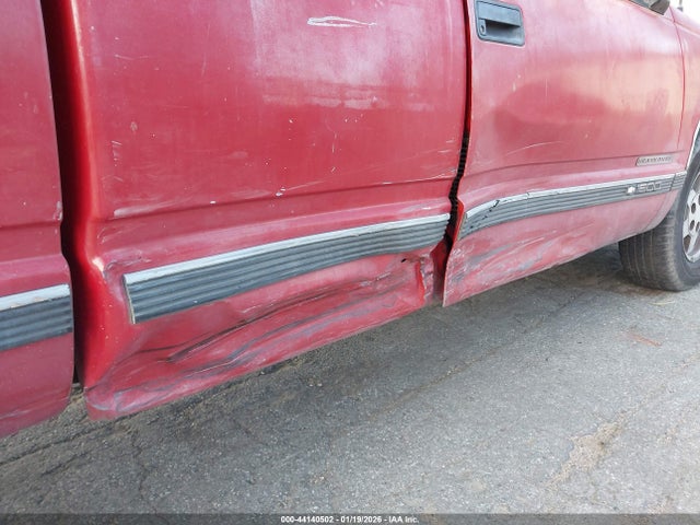 1994 CHEVROLET GMT-400 2GCEC19K9R1303268 Photo 5