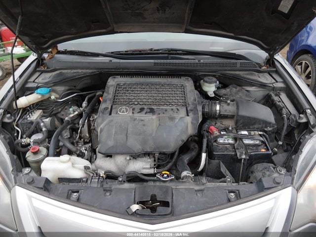 44140515 :رقم المزاد ، 5J8TB2H50BA007094 vin ، 2011 Acura Rdx مزاد بيع