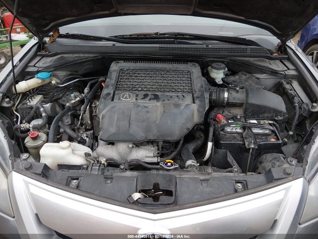 44140515 :رقم المزاد ، 5J8TB2H50BA007094 vin ، 2011 Acura Rdx مزاد بيع