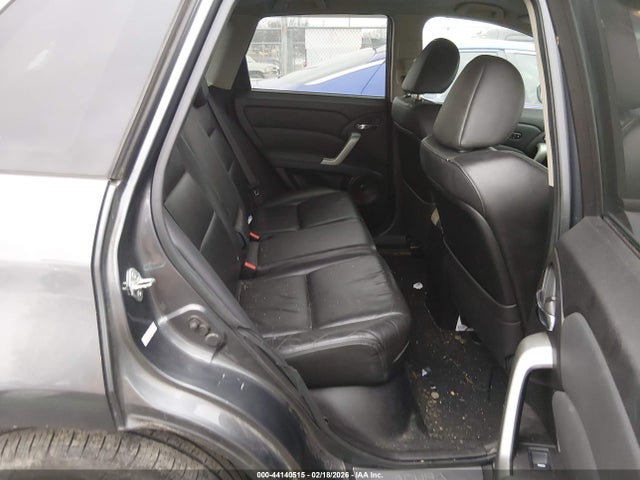 44140515 :رقم المزاد ، 5J8TB2H50BA007094 vin ، 2011 Acura Rdx مزاد بيع