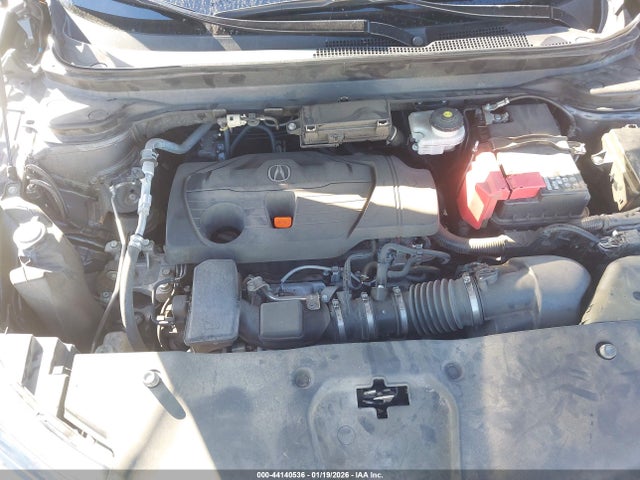 5J8TC1H67KL012071 Acura Rdx A-spec Package