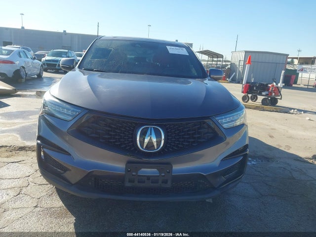 5J8TC1H67KL012071 Acura Rdx A-spec Package