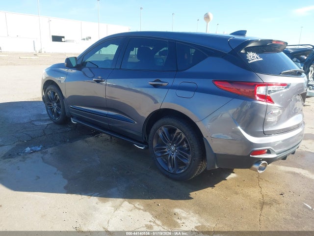 5J8TC1H67KL012071 Acura Rdx A-spec Package