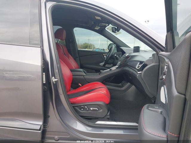 5J8TC1H67KL012071 Acura Rdx A-spec Package