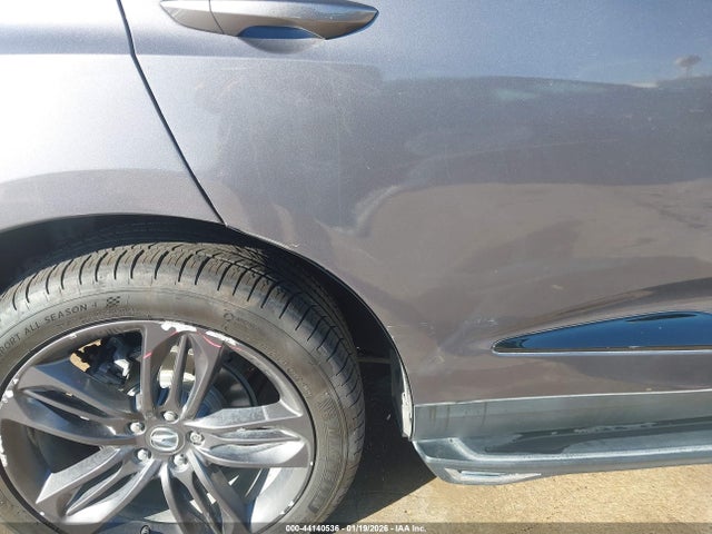 5J8TC1H67KL012071 Acura Rdx A-spec Package