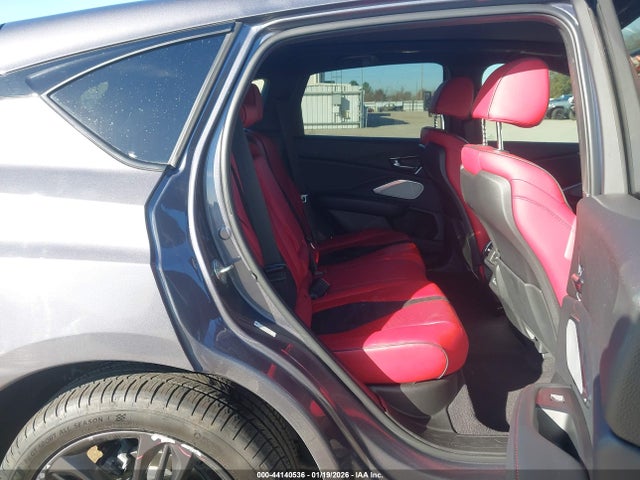 5J8TC1H67KL012071 Acura Rdx A-spec Package