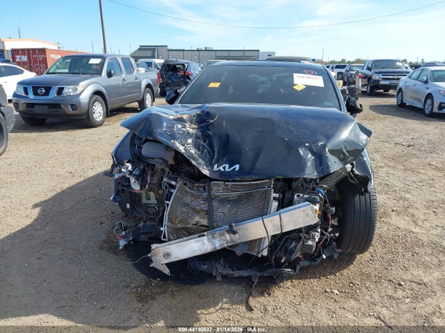 Продажа на аукционе авто 2025 Kia K5 Gt-line, vin: KNAG64J76S5387236, номер лота: 44140537