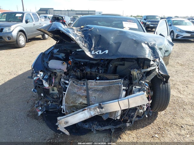 Продажа на аукционе авто 2025 Kia K5 Gt-line, vin: KNAG64J76S5387236, номер лота: 44140537