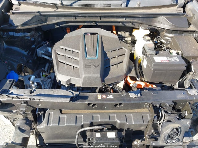 2020 KIA NIRO EV KNDCC3LG7L5047385 Photo 9