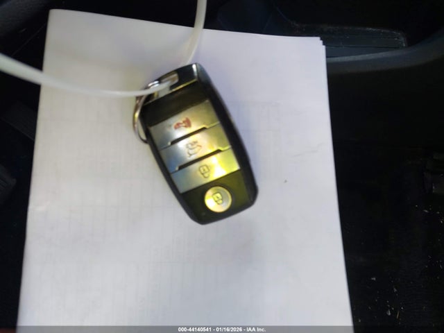 2020 KIA NIRO EV KNDCC3LG7L5047385 Photo 10