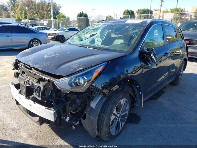 KIA Niro Ev Ex 2020 KNDCC3LG7L5047385 Image 12