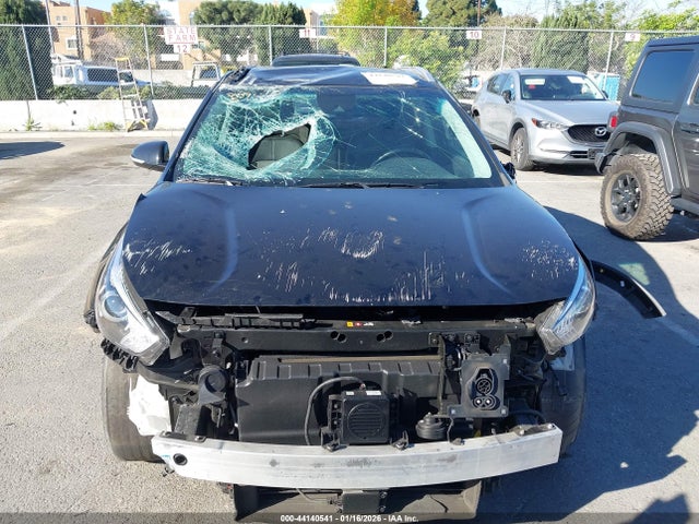 KIA Niro Ev Ex 2020 KNDCC3LG7L5047385 Image 13