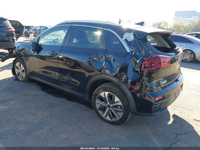 2020 KIA NIRO EV KNDCC3LG7L5047385 Photo 2