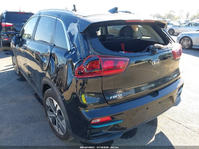 2020 KIA NIRO EV KNDCC3LG7L5047385 Photo 5