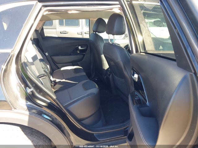 2020 KIA NIRO EV KNDCC3LG7L5047385 Photo 7