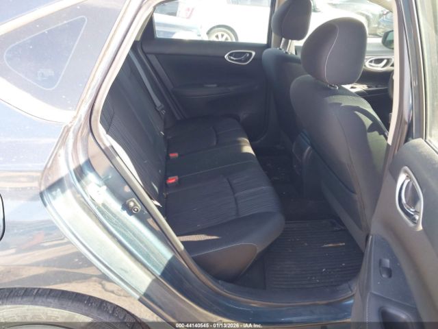 2017 NISSAN SENTRA 3N1AB7AP8HY285585 Photo 7