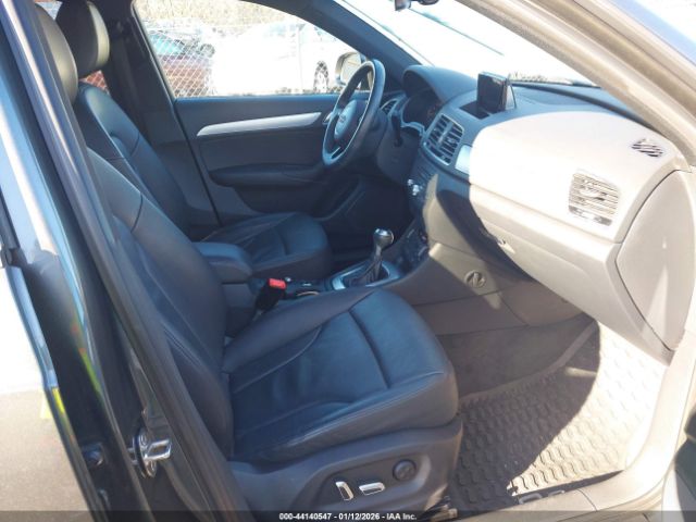 2018 AUDI Q3 WA1BCCFS6JR021128 Photo 4