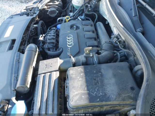 2018 AUDI Q3 WA1BCCFS6JR021128 Photo 5