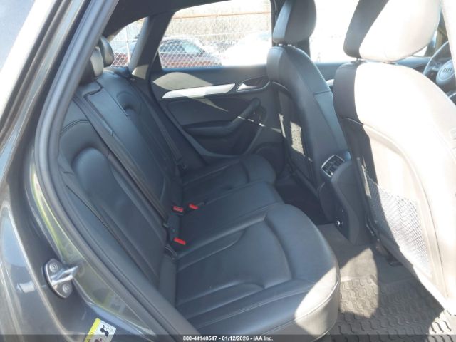 2018 AUDI Q3 WA1BCCFS6JR021128 Photo 7