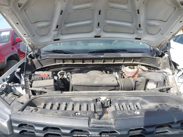 3GCNWAEH8KG226567 Chevrolet Silverado 1500 Work Truck