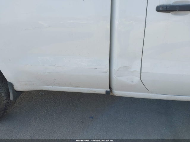 3GCNWAEH8KG226567 Chevrolet Silverado 1500 Work Truck