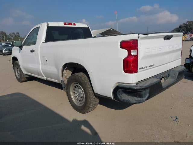 3GCNWAEH8KG226567 Chevrolet Silverado 1500 Work Truck
