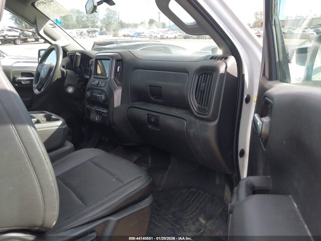 3GCNWAEH8KG226567 Chevrolet Silverado 1500 Work Truck