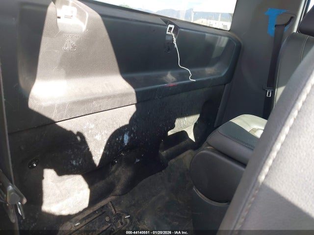 3GCNWAEH8KG226567 Chevrolet Silverado 1500 Work Truck