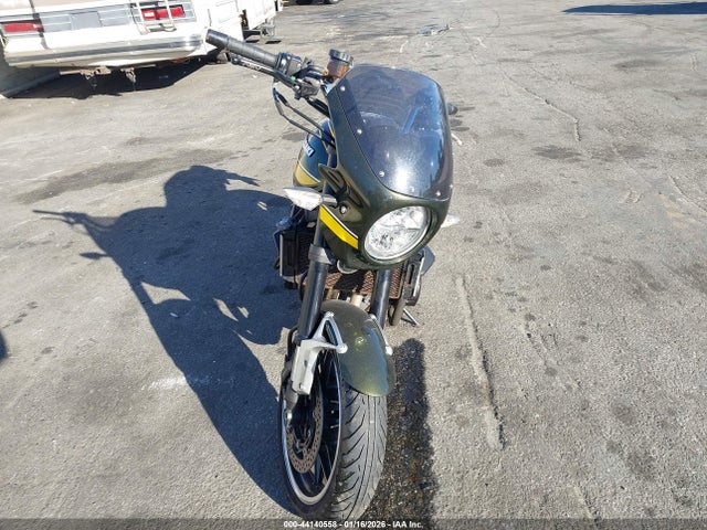 JKAZR2C11LA041307 Kawasaki Zr900 R