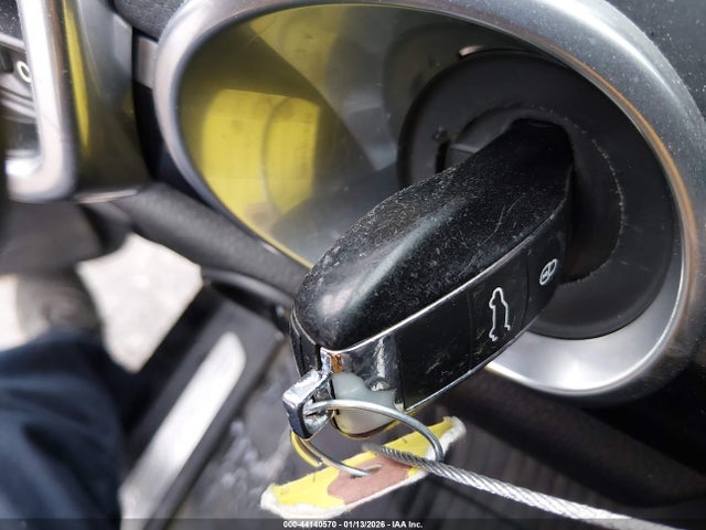 2014 PORSCHE CAYENNE WP1AF2A2XELA82564 Photo 10