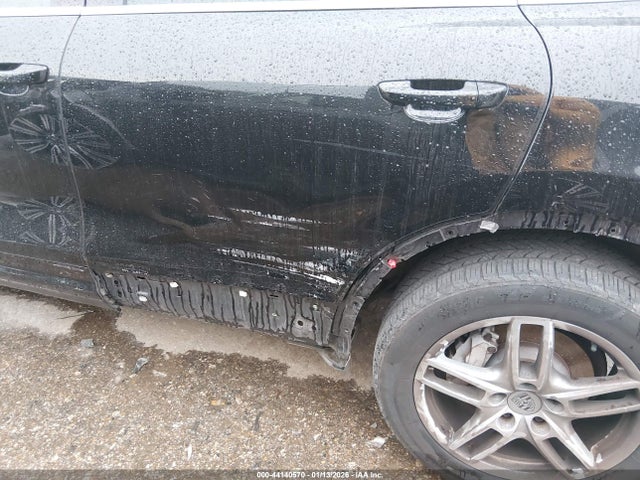 2014 PORSCHE CAYENNE WP1AF2A2XELA82564 Photo 5