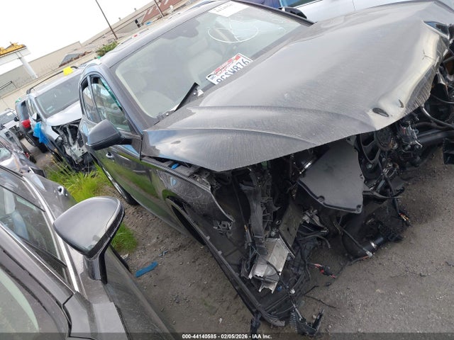 2018 AUDI Q5 WA1ANAFY0J2234082 Photo 0