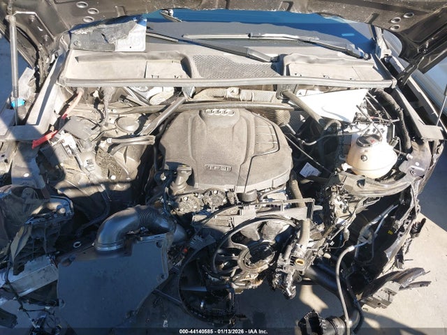 2018 AUDI Q5 WA1ANAFY0J2234082 Photo 9