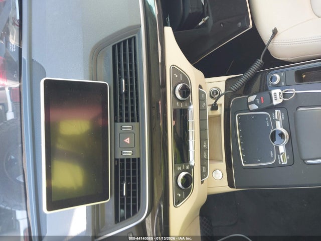 2018 AUDI Q5 WA1ANAFY0J2234082 Photo 10