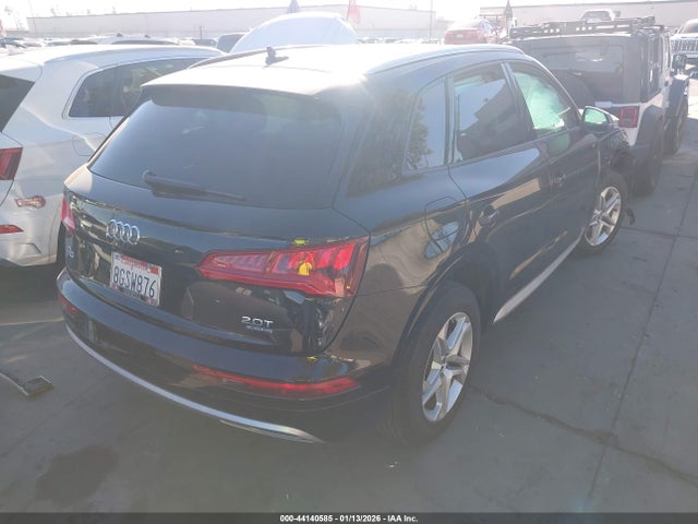 2018 AUDI Q5 WA1ANAFY0J2234082 Photo 3