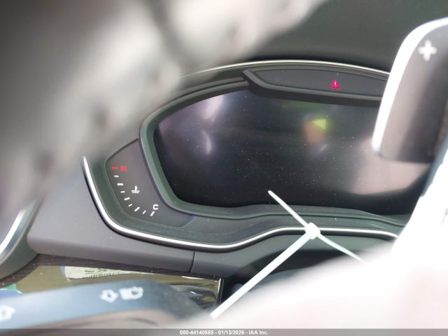 2018 AUDI Q5 WA1ANAFY0J2234082 Photo 6