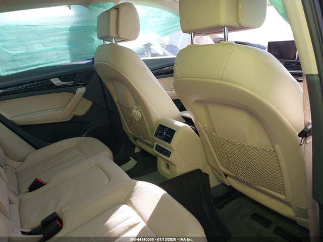 2018 AUDI Q5 WA1ANAFY0J2234082 Photo 7